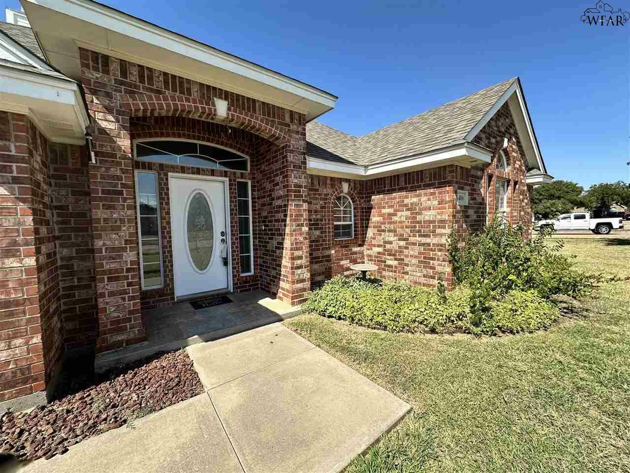 5400 Blazing Star Lane  Wichita Falls TX 76310 photo