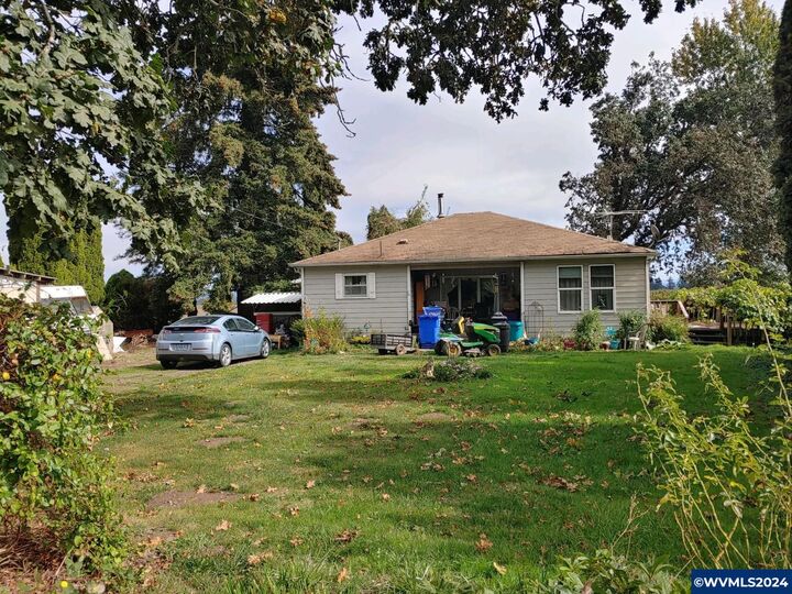 11226  Bean Alley Rd  Aumsville OR 97325 photo
