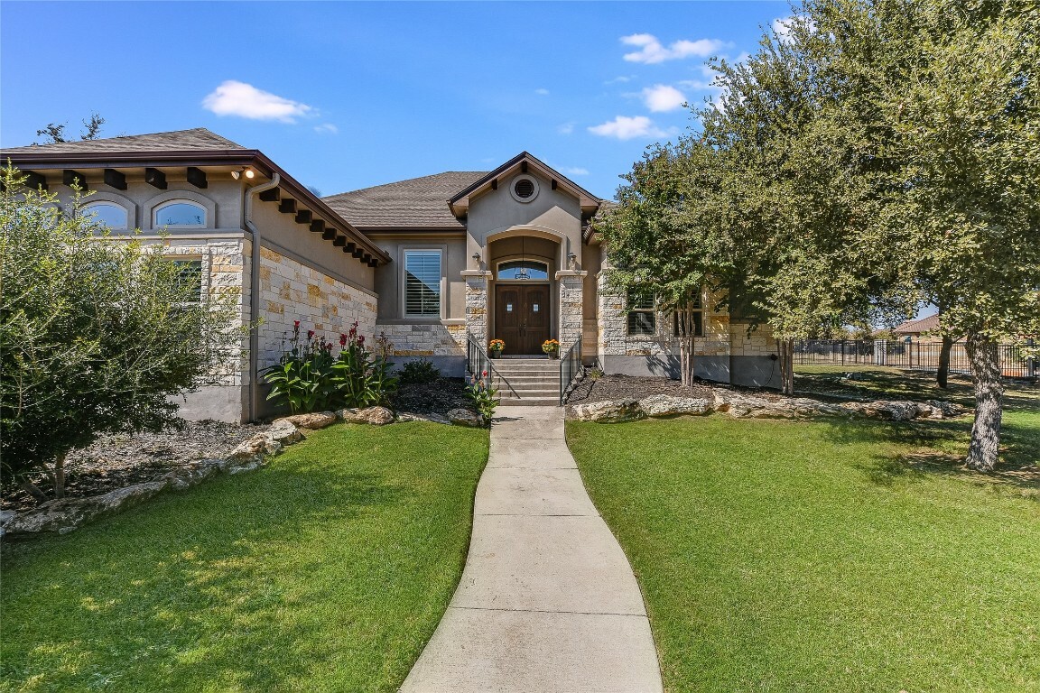 106 Gabriel Woods Drive  Georgetown TX 78633 photo