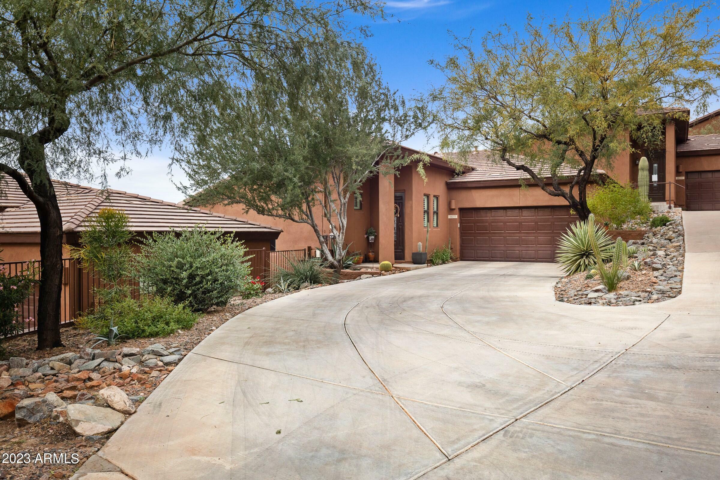 16155 E Links Drive  Fountain Hills AZ 85268 photo