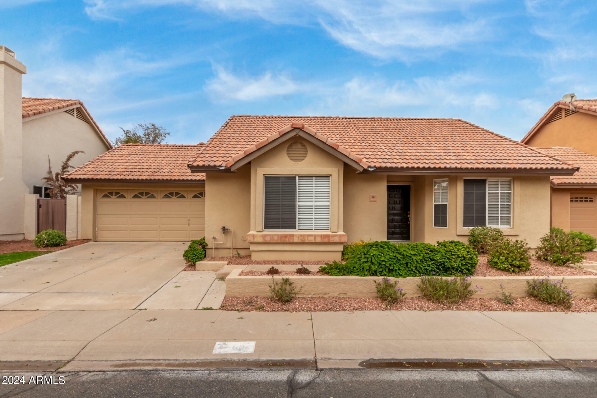 3806 E Park Avenue  Phoenix AZ 85044 photo