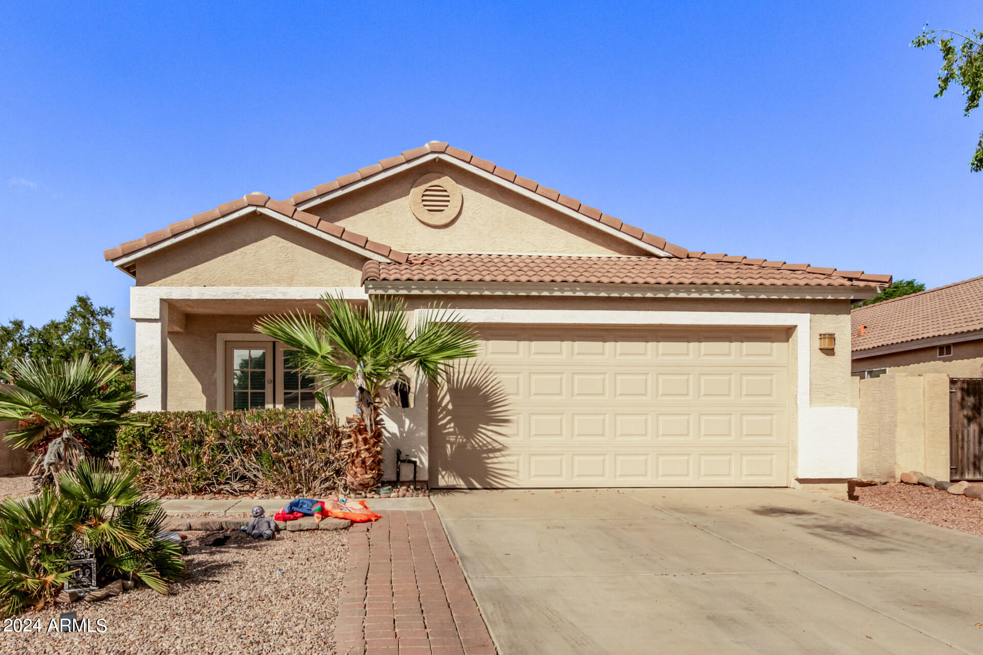 Property Photo:  8010 W Adam Avenue  AZ 85382 