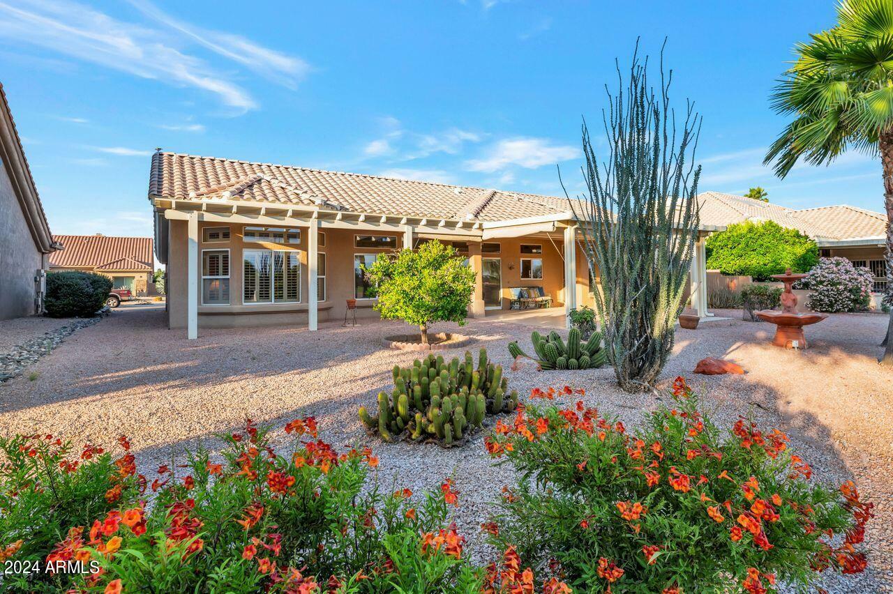 Property Photo:  21312 N Verde Ridge Drive  AZ 85375 