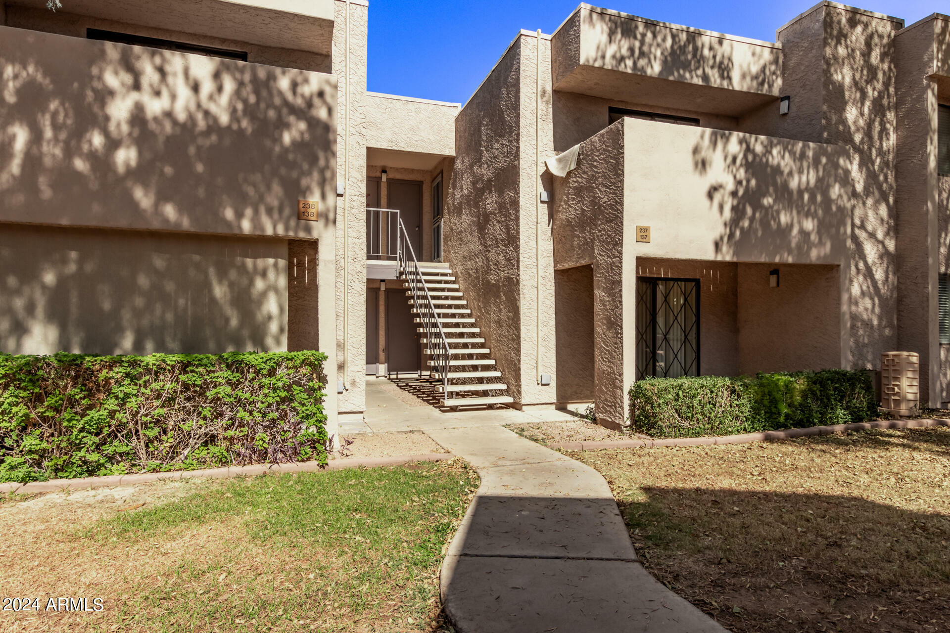 Property Photo:  1920 W Lindner Avenue 137  AZ 85202 