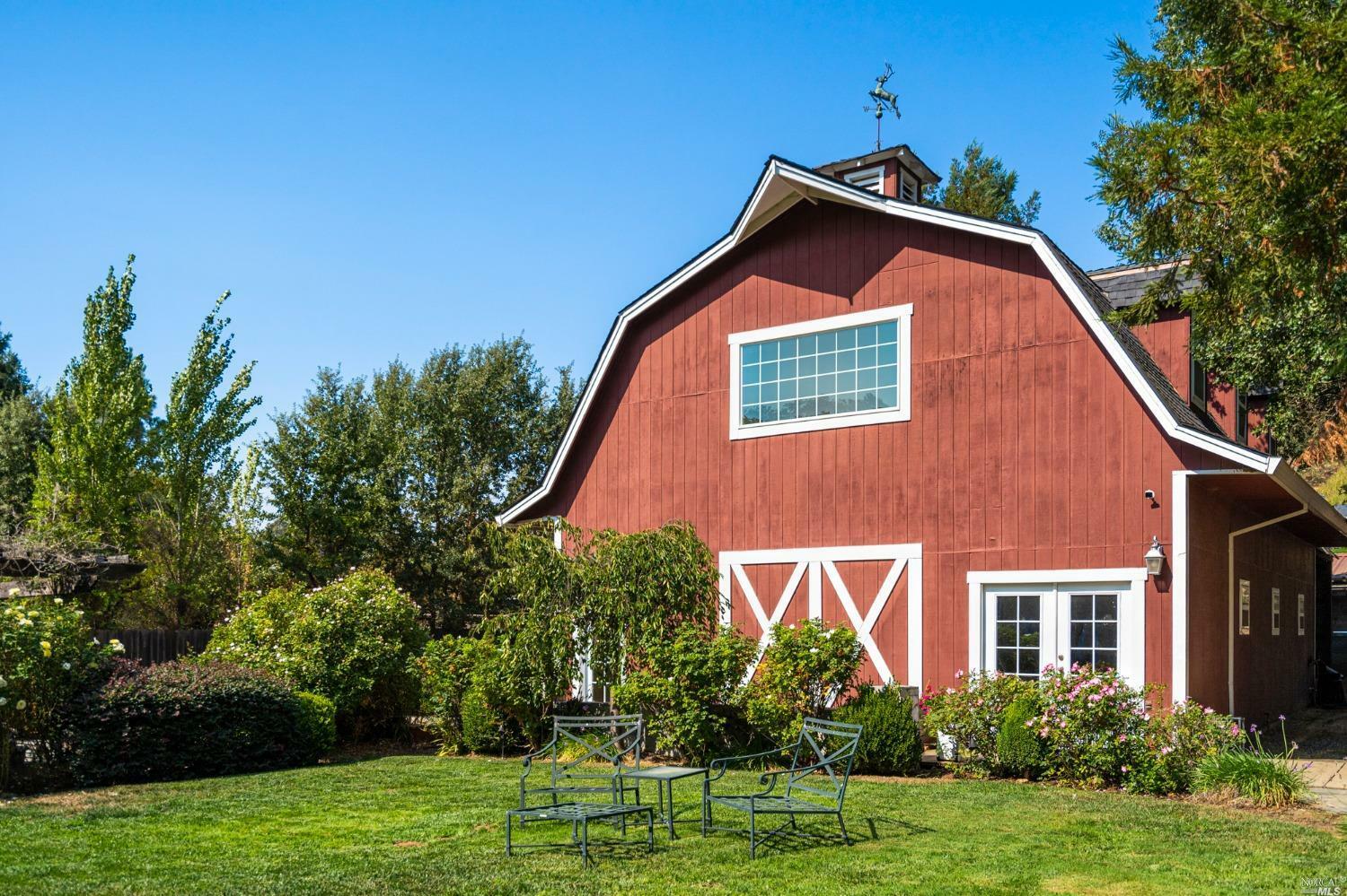 Property Photo:  1846 Indian Valley Road  CA 94947 