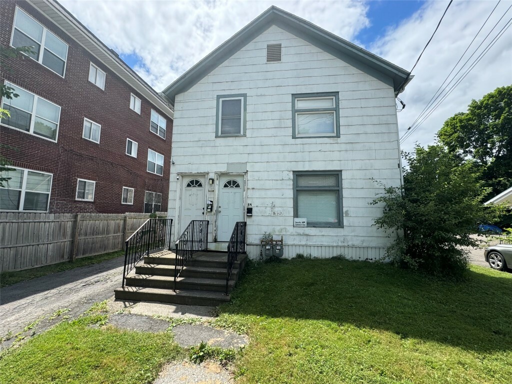 56 Conklin Avenue 2  Binghamton NY 13903 photo