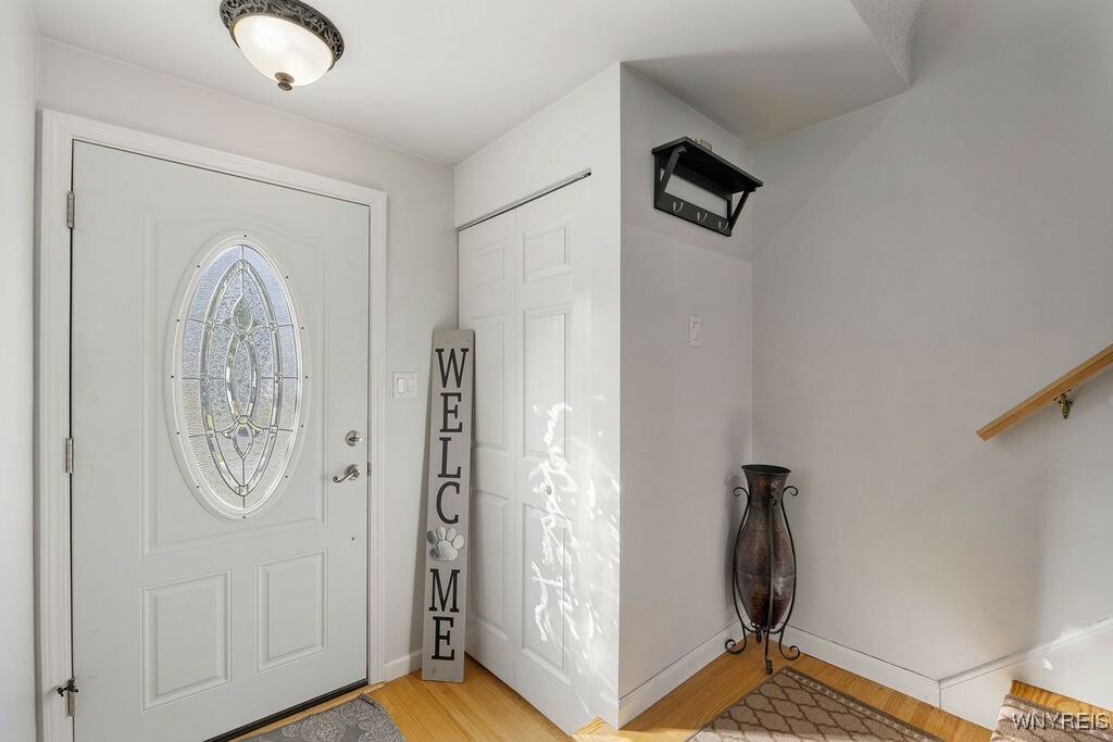 Property Photo:  1349 99th Street  NY 14304 