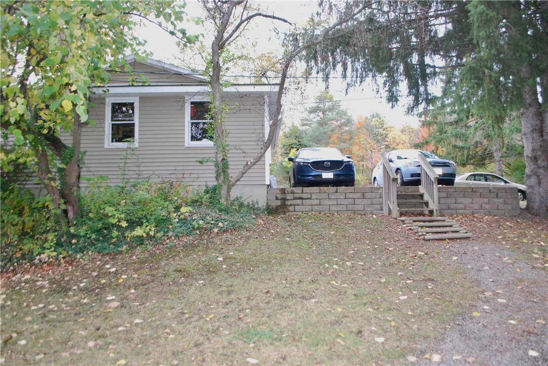 Property Photo:  1421 Elmira Road  NY 14867 