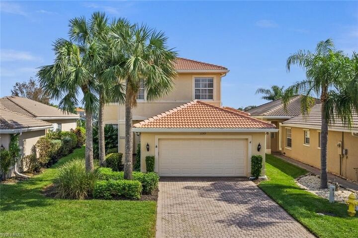 Property Photo: 11309 Pond Cypress St FL 33913
