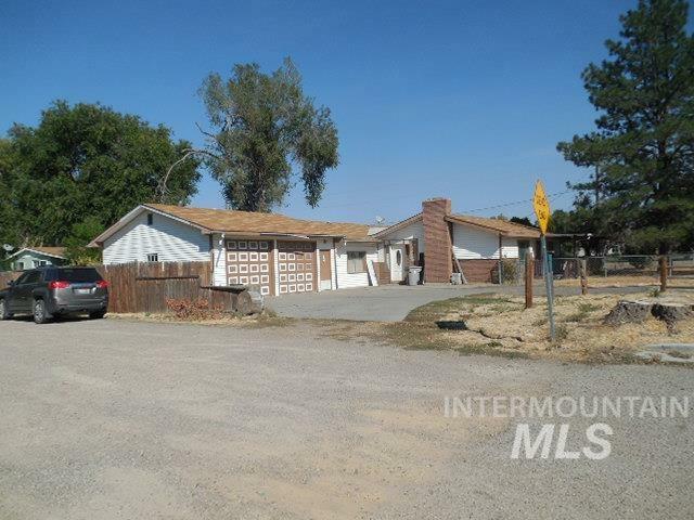 Property Photo: 1910 American Legion Blvd ID 83647