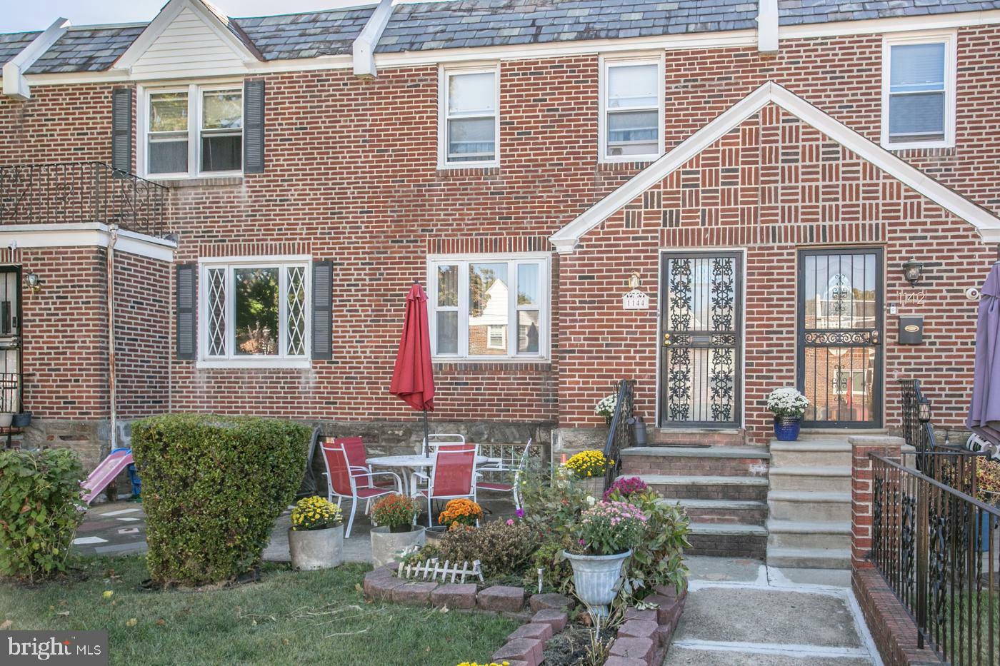 Property Photo:  1144 E Slocum Street  PA 19150 