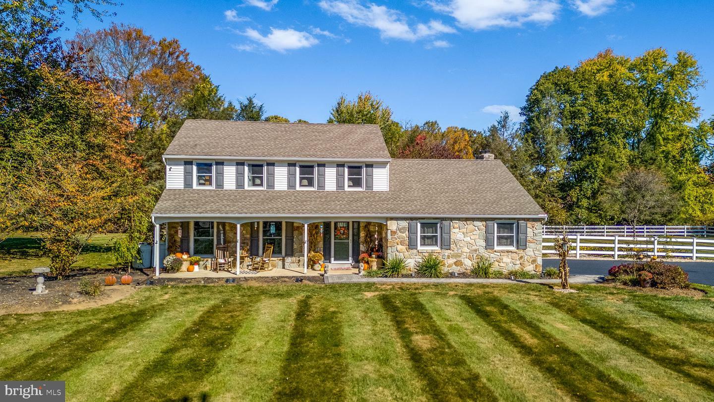 Property Photo:  217 Overlook Drive  PA 19320 