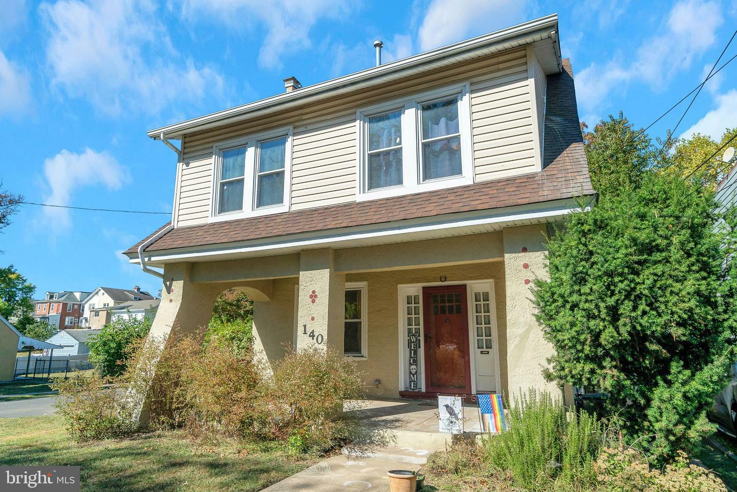 Property Photo:  140 S Lynn Boulevard  PA 19082 