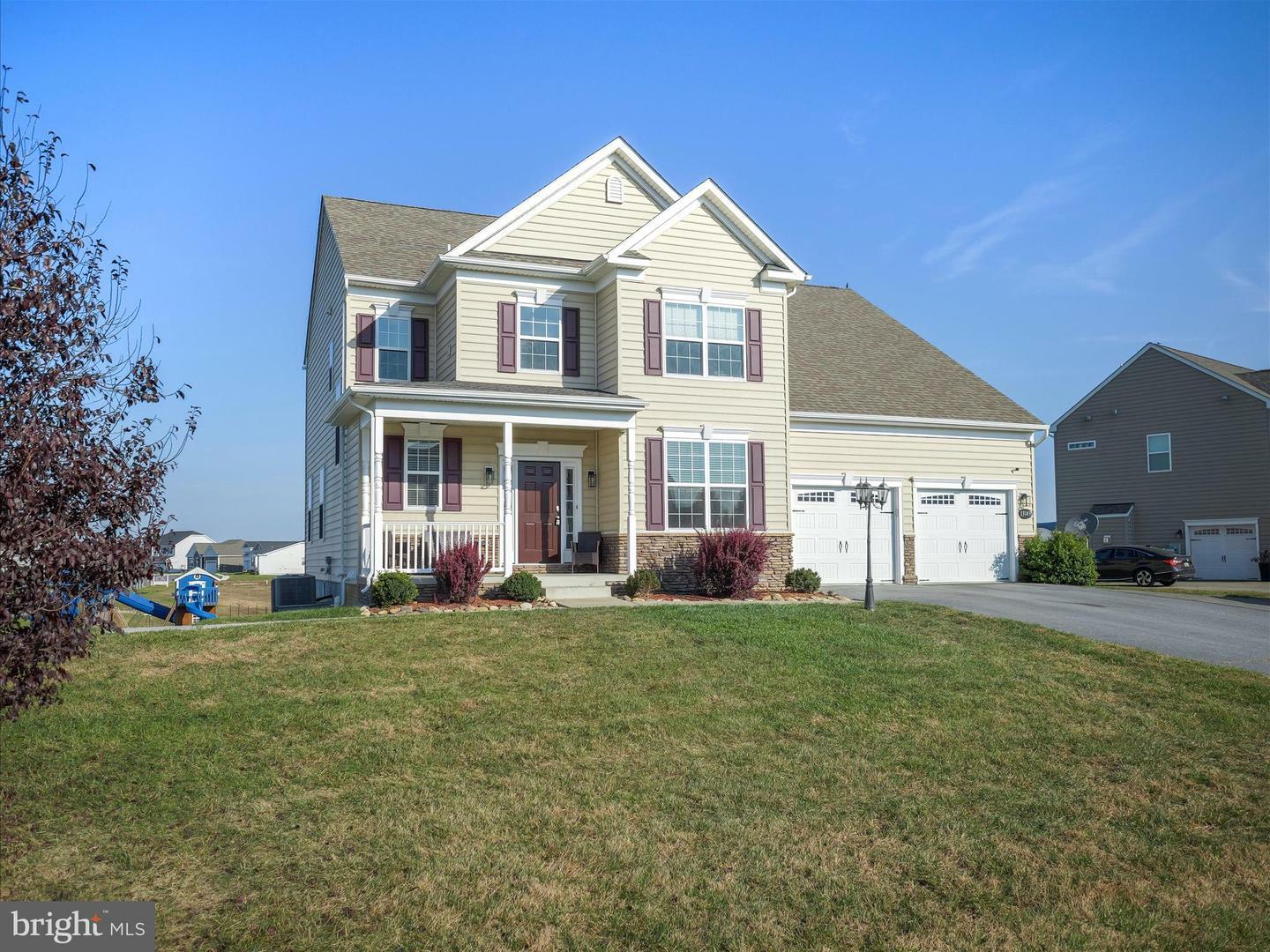 Property Photo:  13149 John Martin Drive  MD 21795 