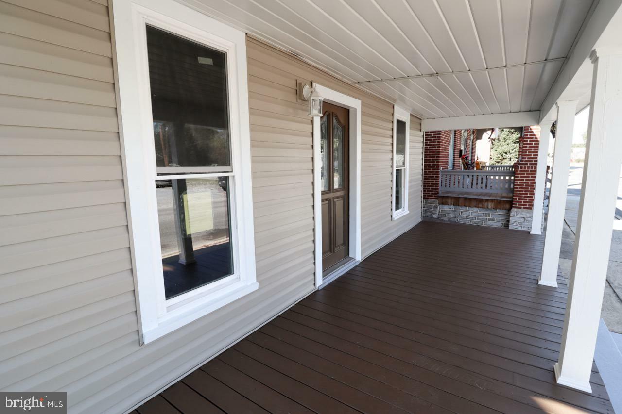 Property Photo:  32 N Duke Street  PA 17036 