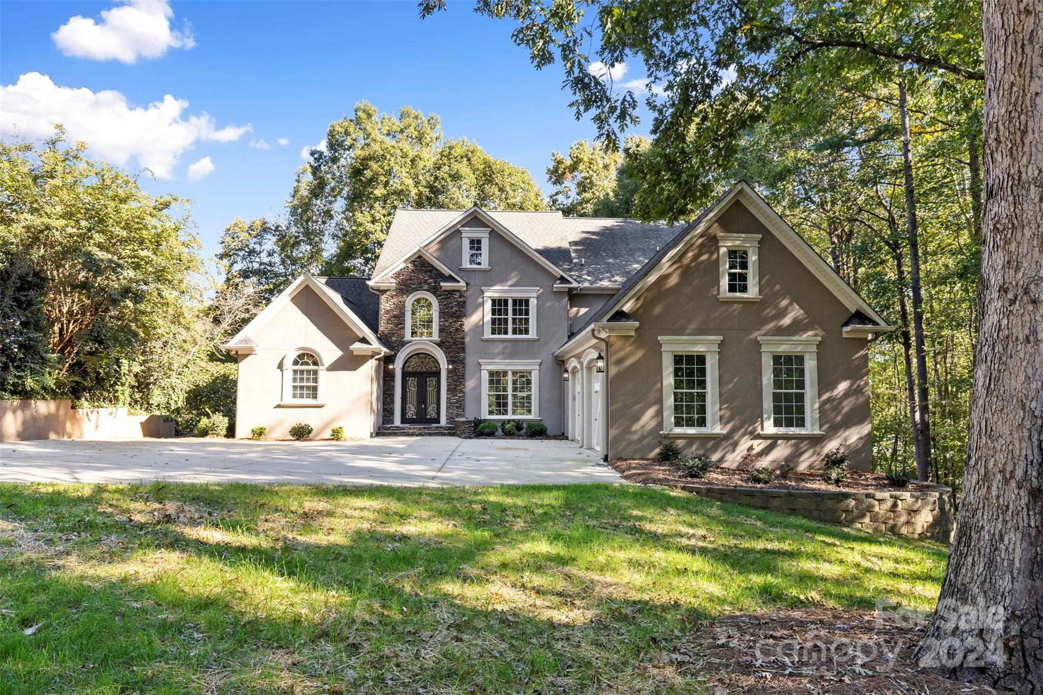 Property Photo:  7754 Long Bay Parkway  NC 28609 