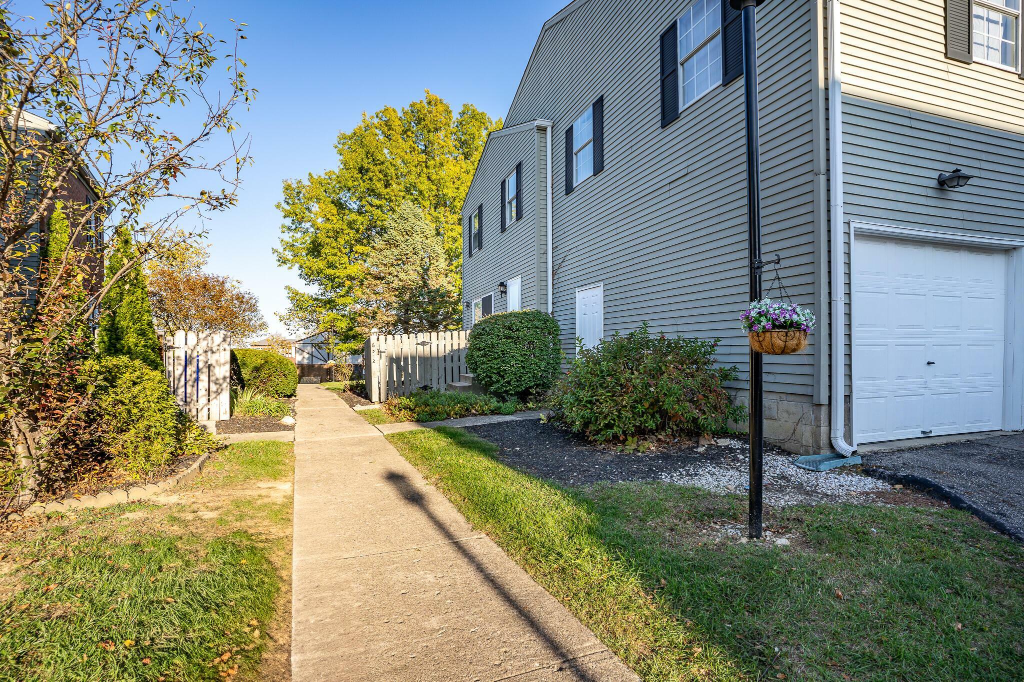 Property Photo:  6342 Well Fleet Drive 94  OH 43231 