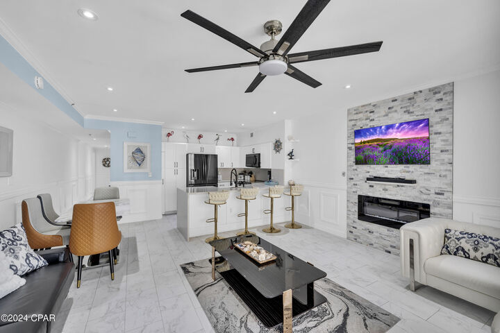 Property Photo:  9900 S Thomas Drive 1024  FL 32408 