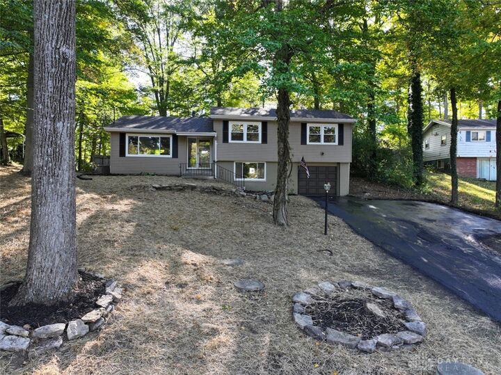 2853 Evergreen Drive  German Twp OH 45504 photo