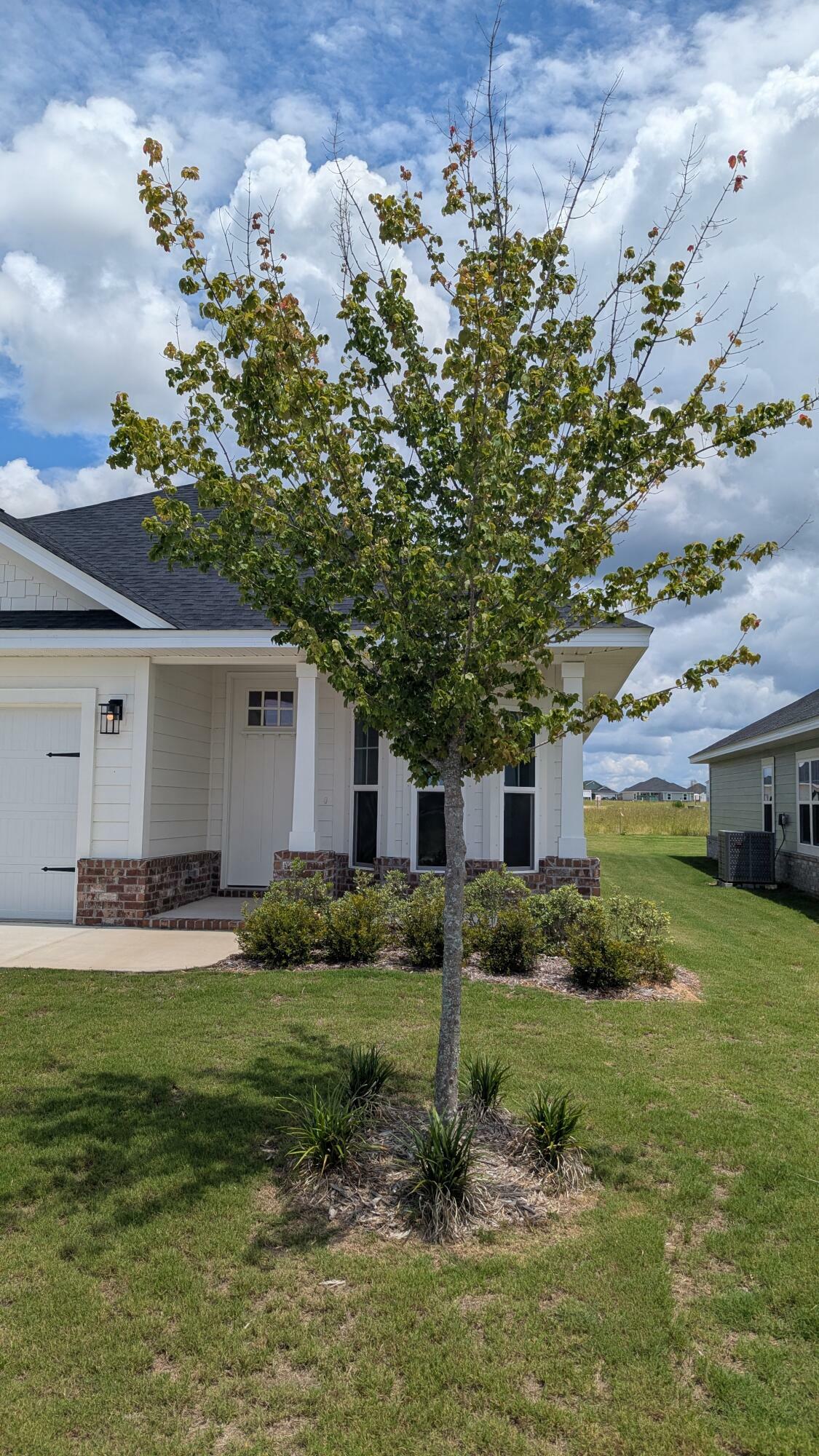 Property Photo: 21 Mahogany Street Lot 48-1 FL 32439