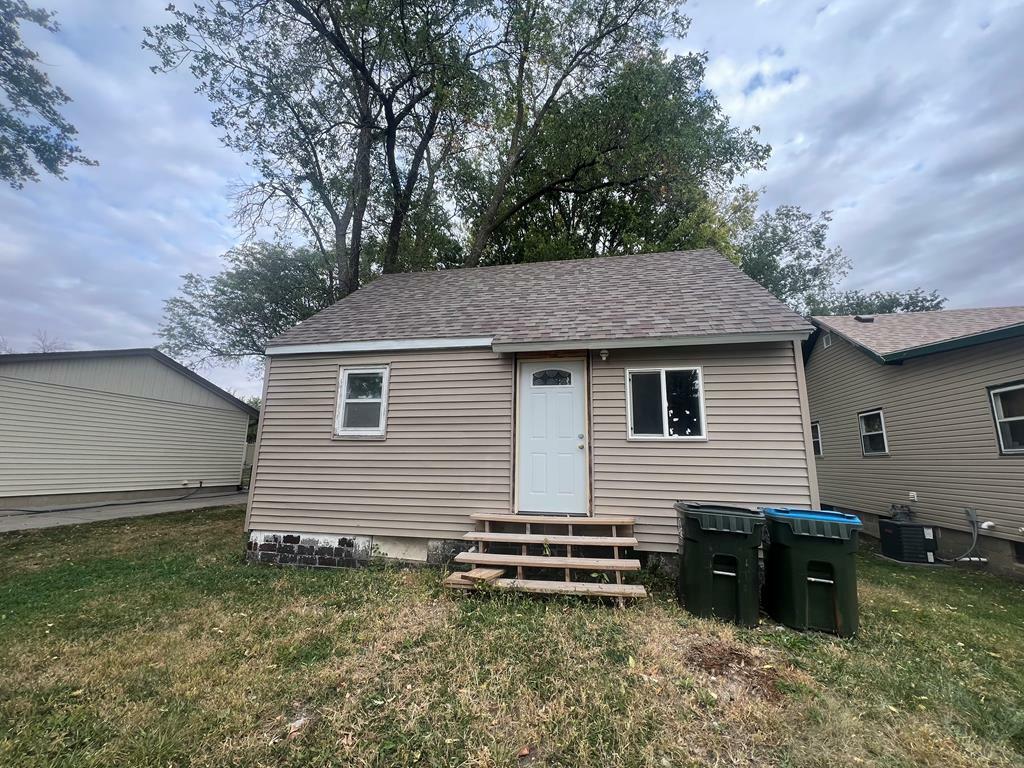 Property Photo:  1437 South 23rd Street  IA 50501 