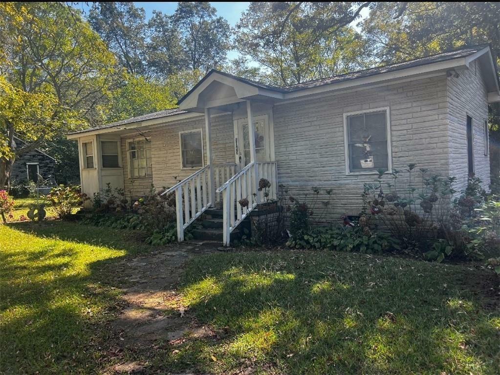 Property Photo:  1045 Key Road SE  GA 30316 