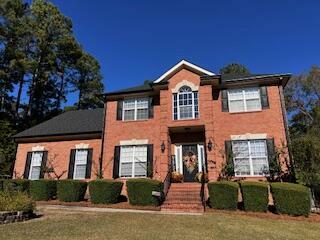 719 Deerwood Place  Evans GA 30809 photo