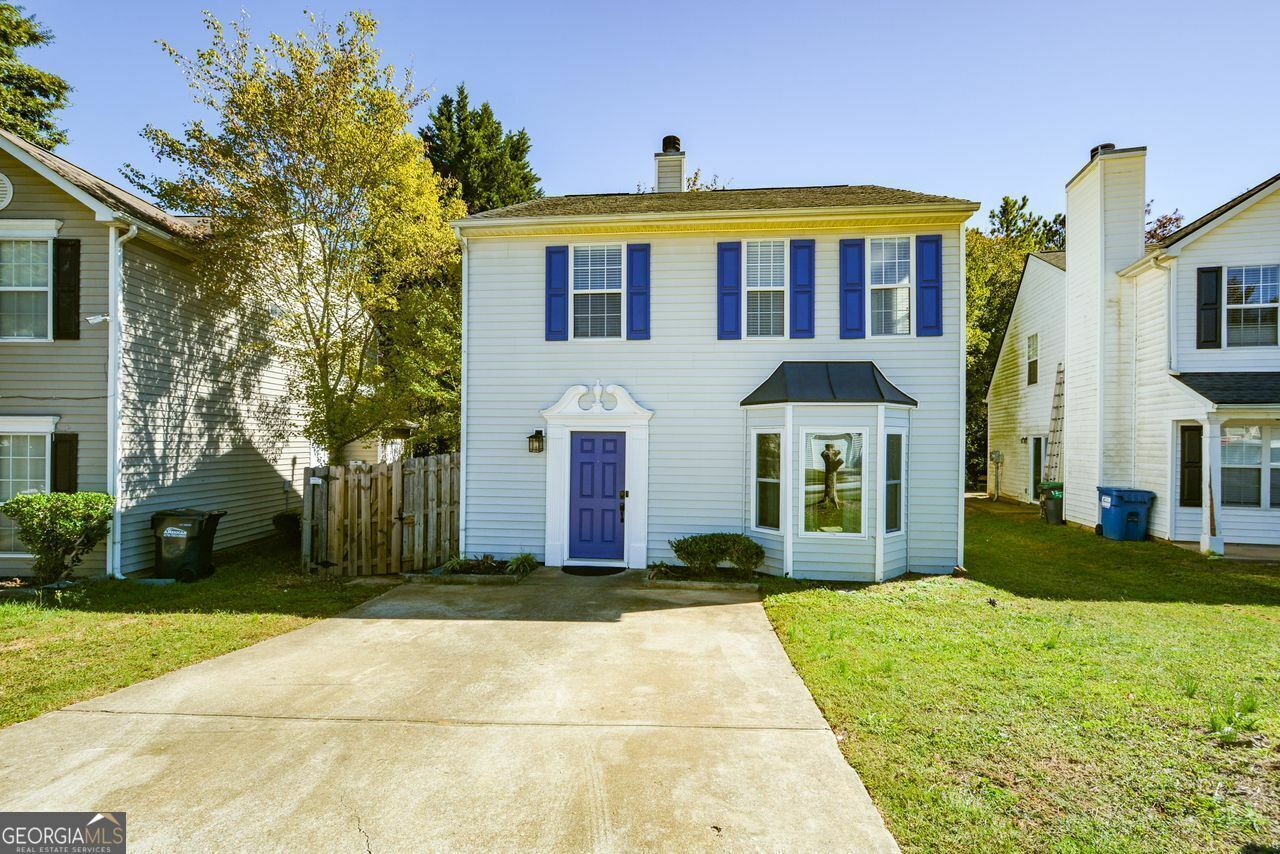 Property Photo:  2184 Asquith Ave SW  GA 30008 