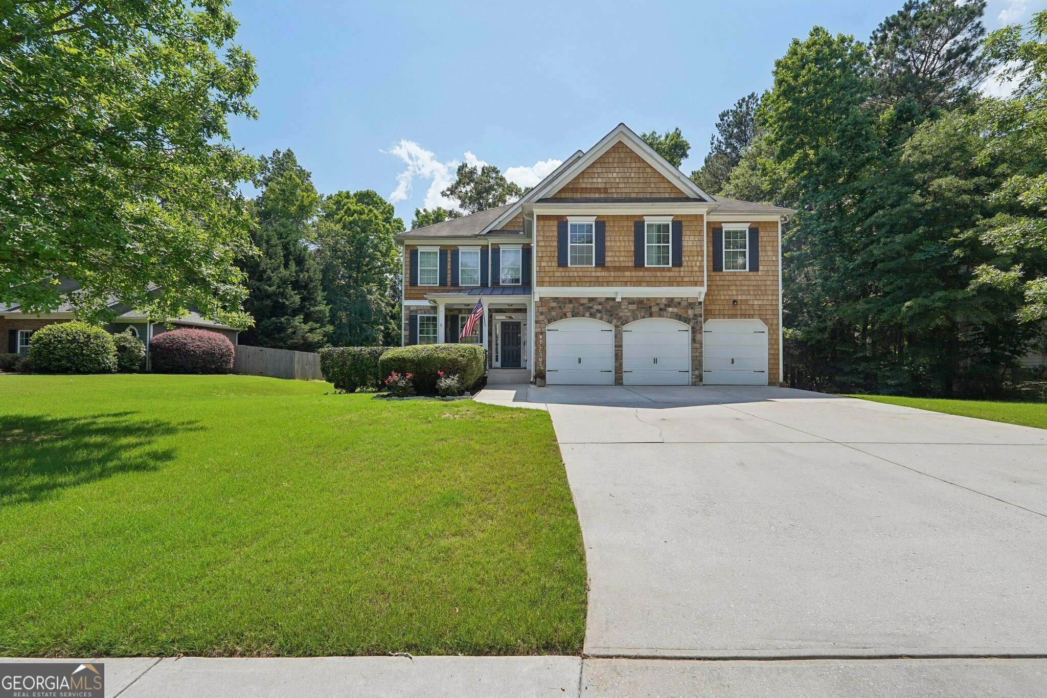 Property Photo:  30 Renwick Drive  GA 30276 