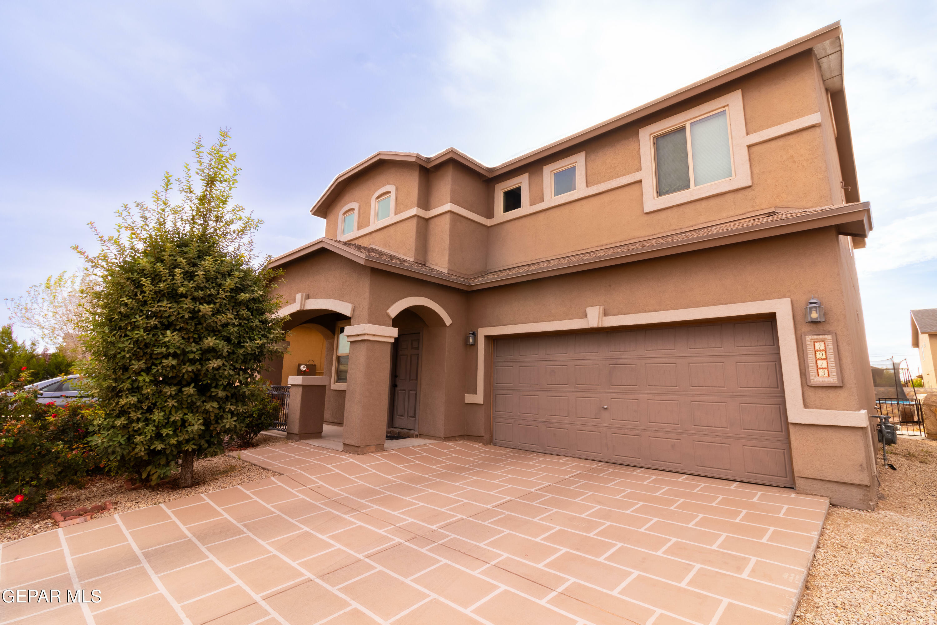 Property Photo:  4913 Ruben Soto Drive  TX 79938 