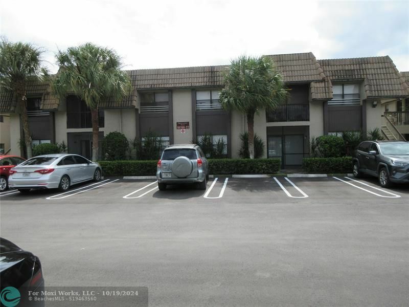 Property Photo:  10710 Royal Palm Blvd 10710  FL 33065 