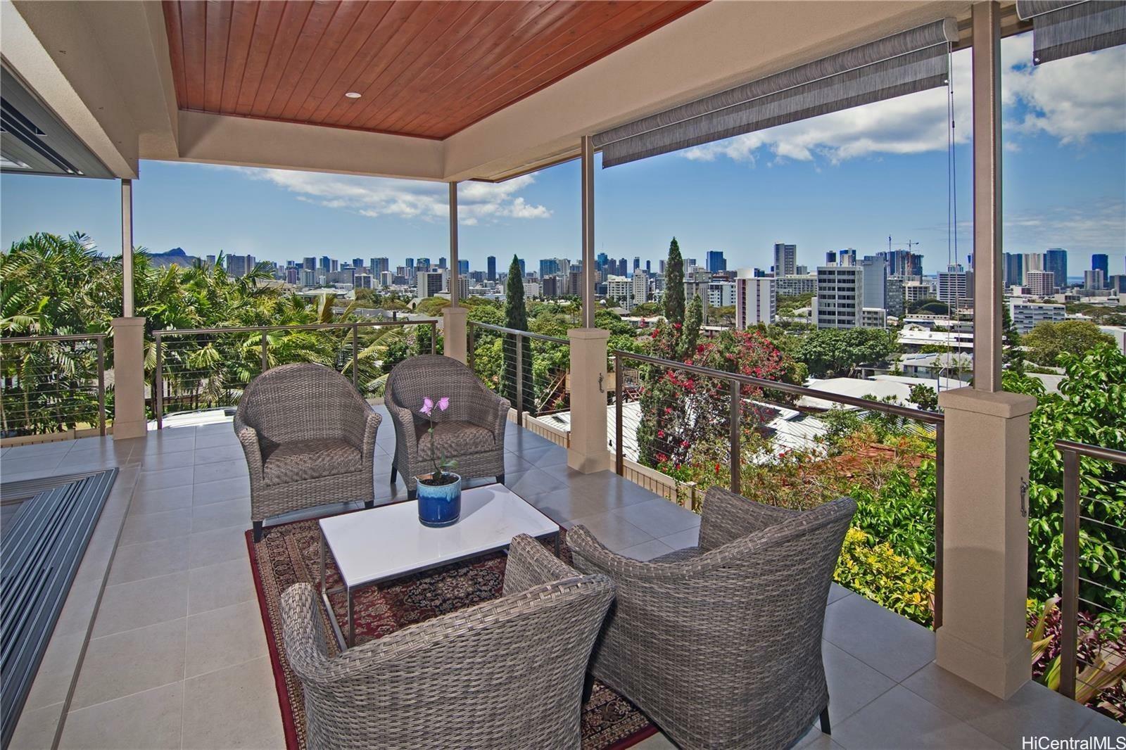 1509 Ualakaa Place  Honolulu HI 96822 photo