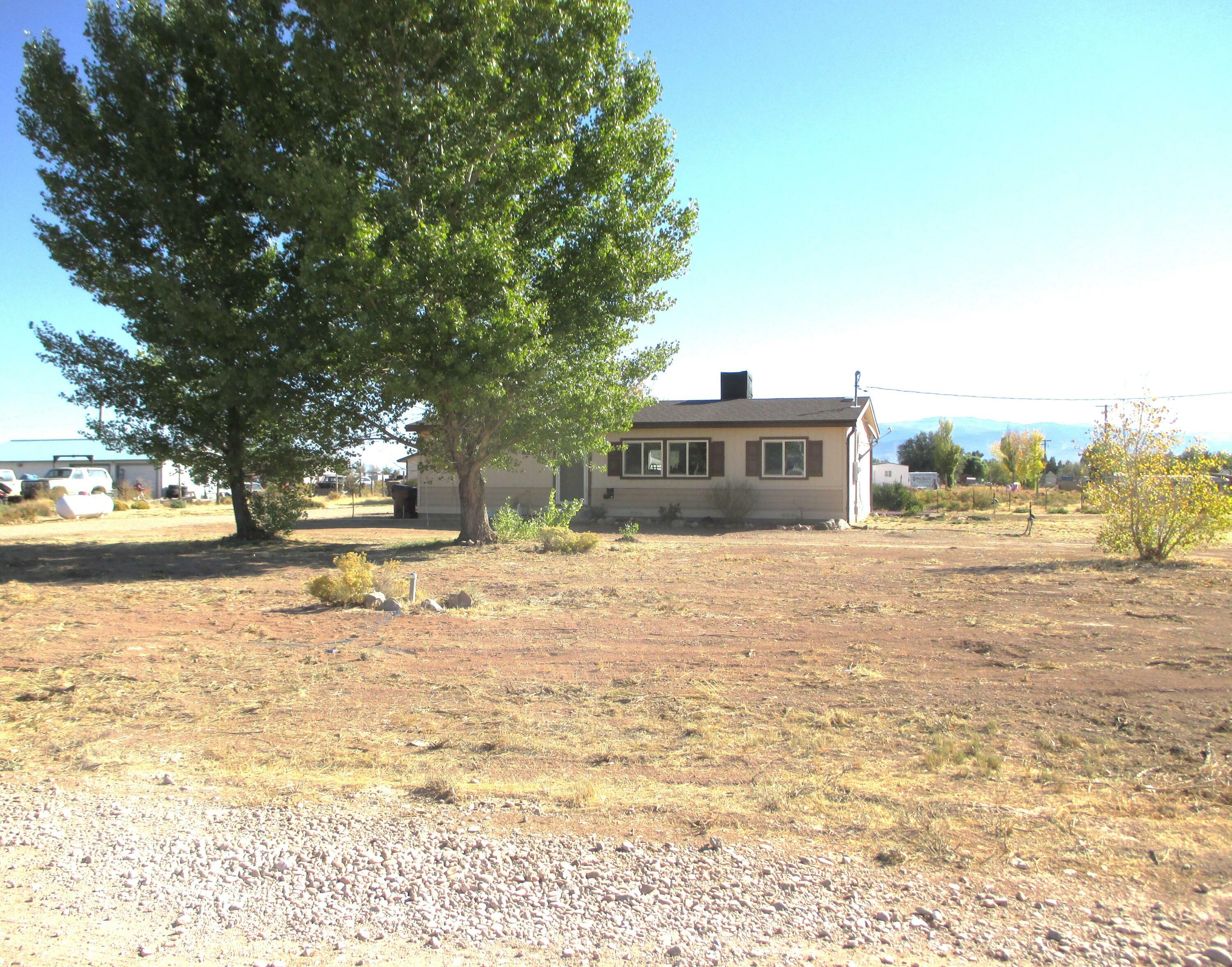 Property Photo:  1236 N 6700 W  UT 84721 