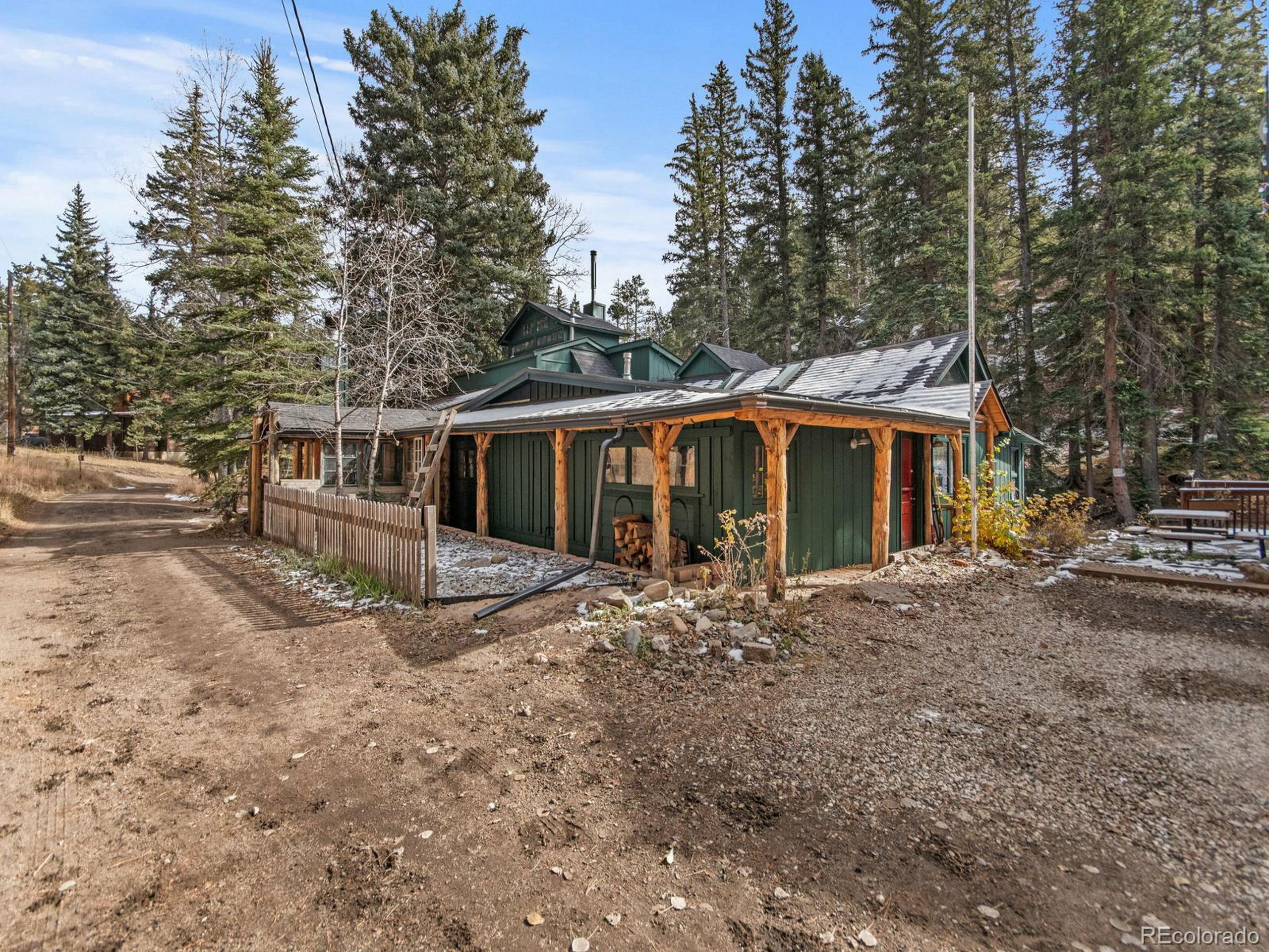 Property Photo:  972 Fox Creek Rd  CO 80532 