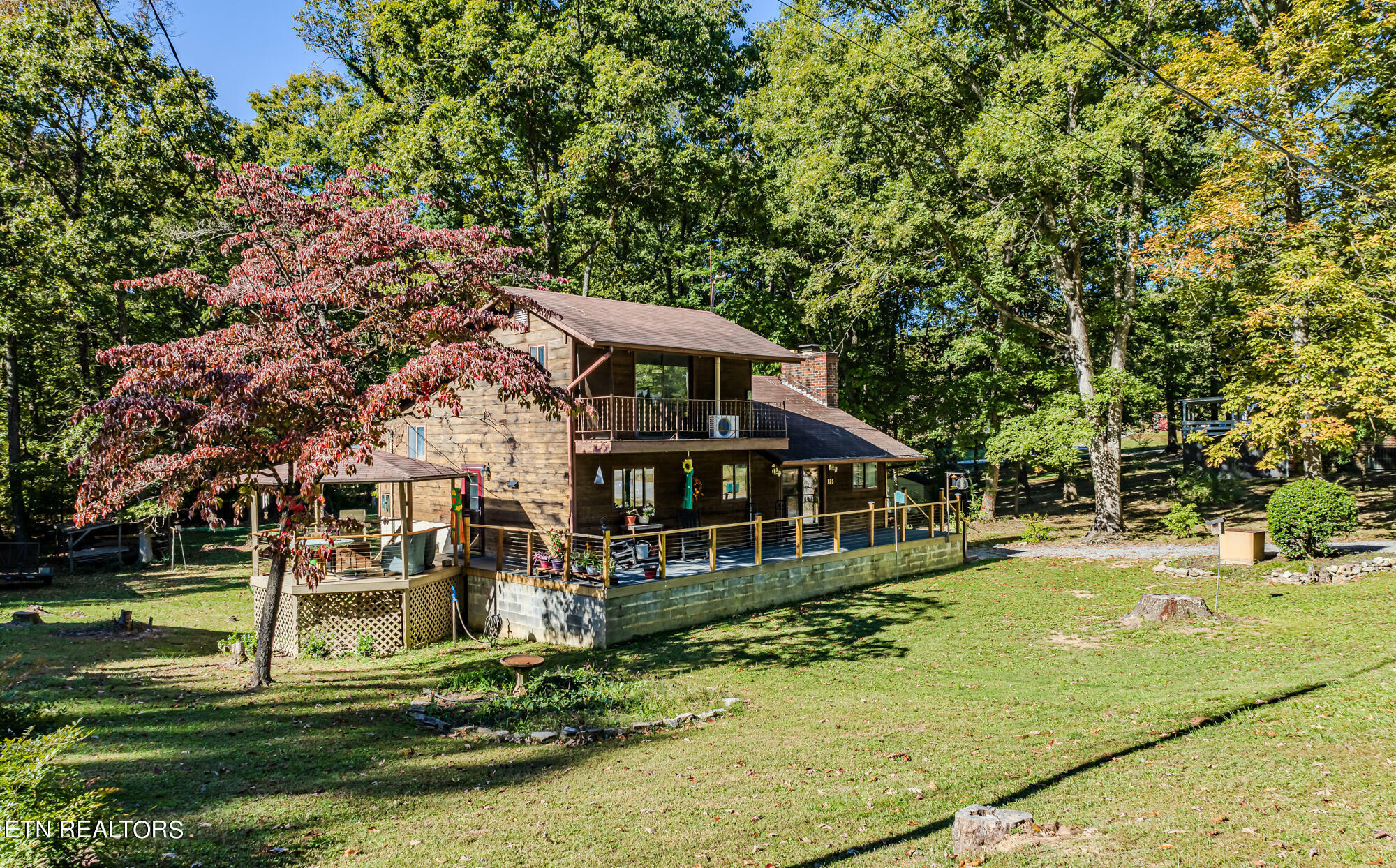 Property Photo:  155 County Road 150  TN 37370 