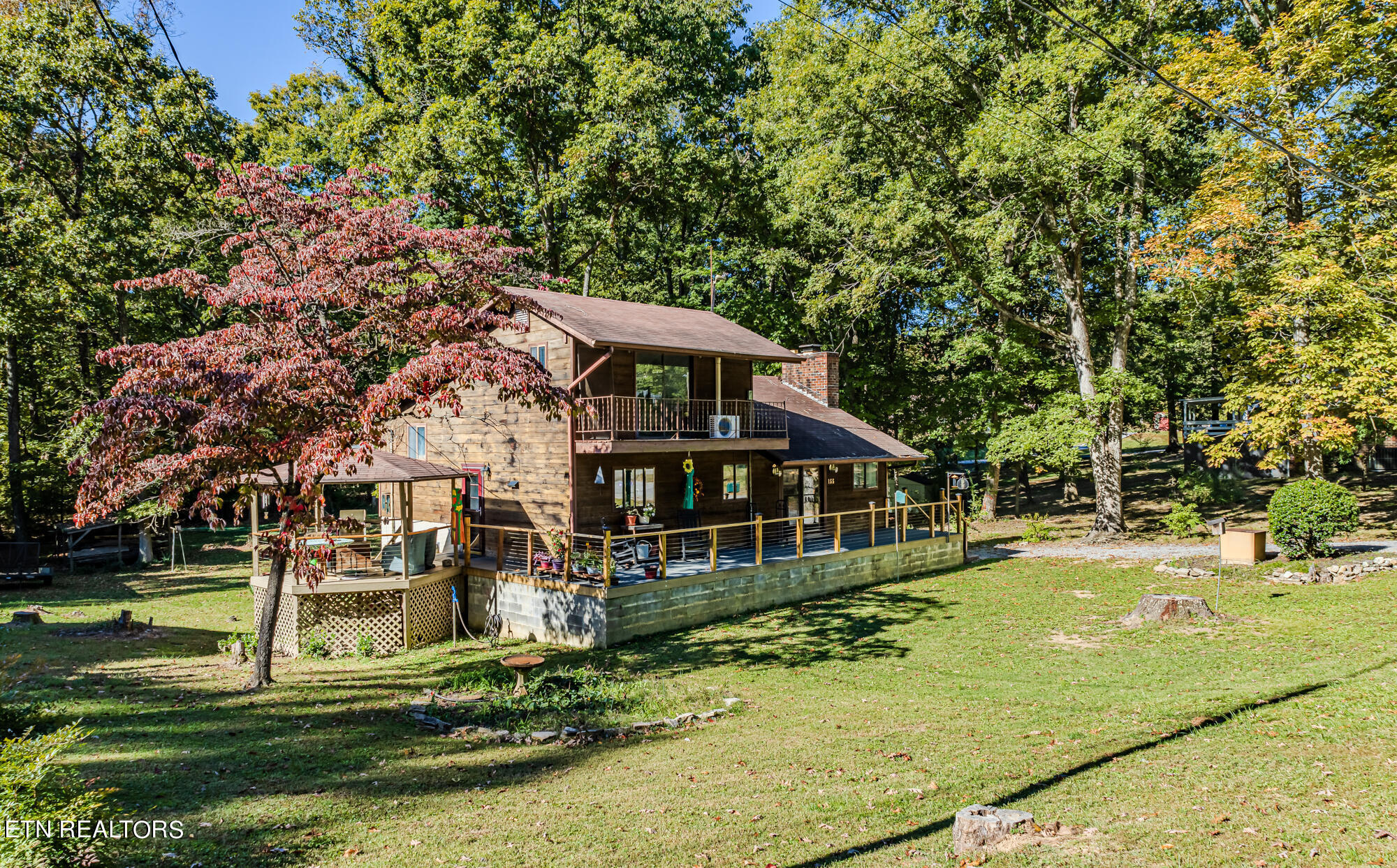 155 Co Rd 150  Riceville TN 37370 photo