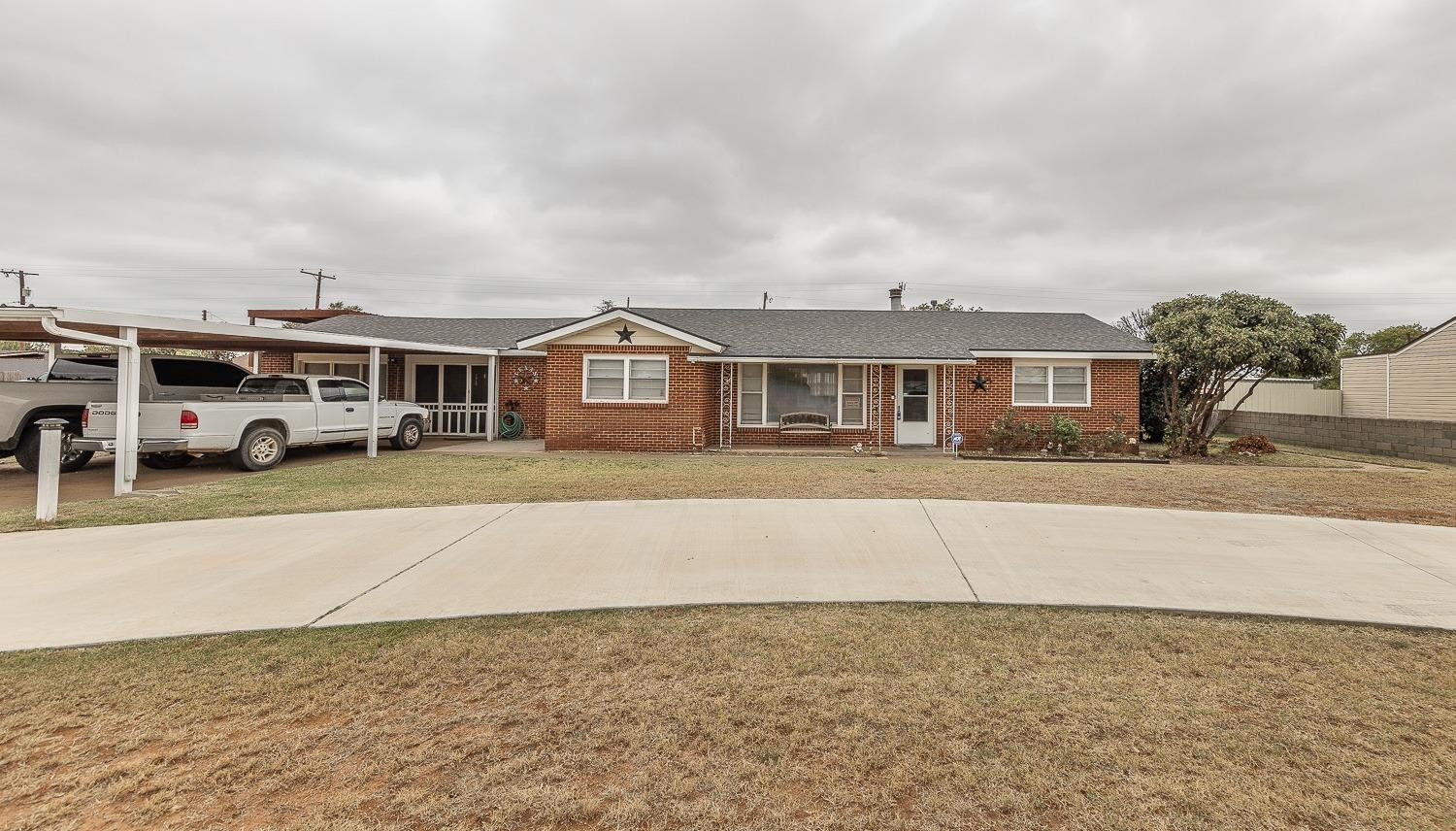 Property Photo:  620 81st Street  TX 79404 