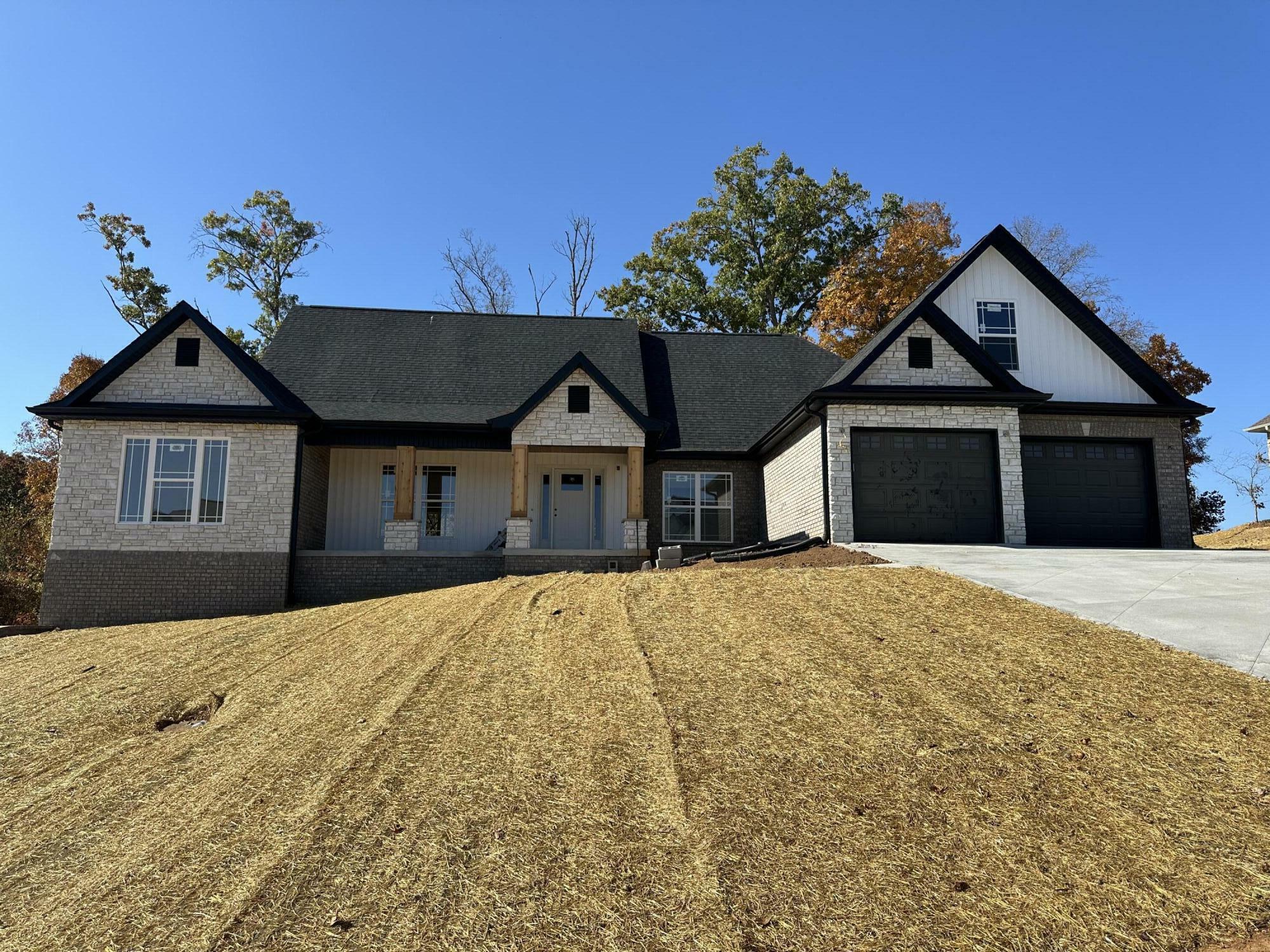 Property Photo:  74 Retreat Point Drive Lot 12  KY 42503 