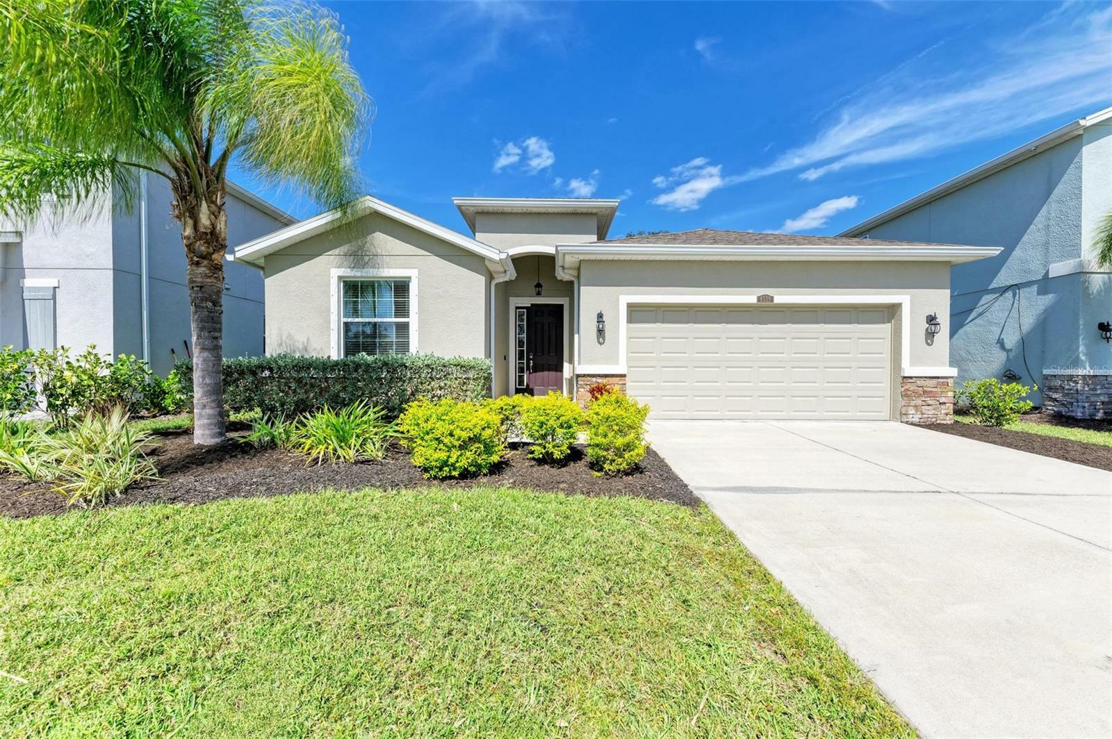 Property Photo:  4519 Bent Tree Boulevard  FL 34241 