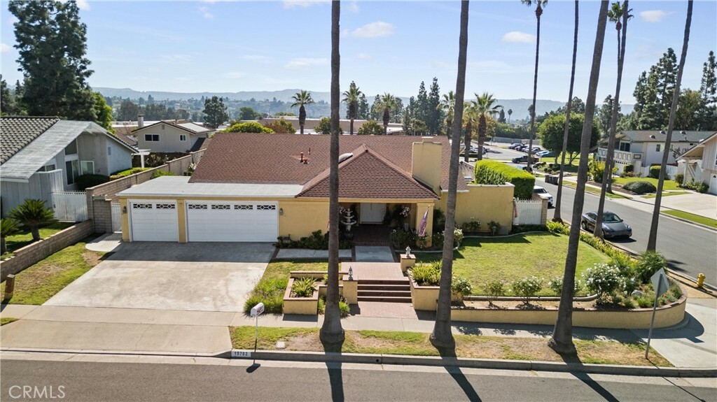 Property Photo:  19762 Le Mans Circle  CA 92886 