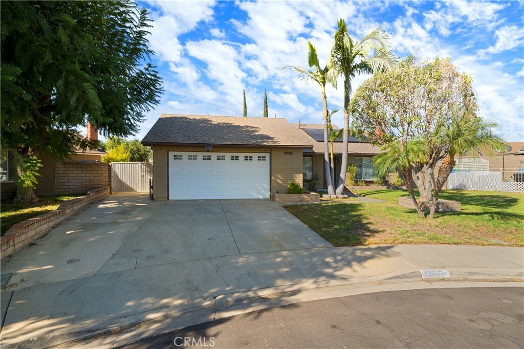 Property Photo:  13016 Raintree Place  CA 91710 