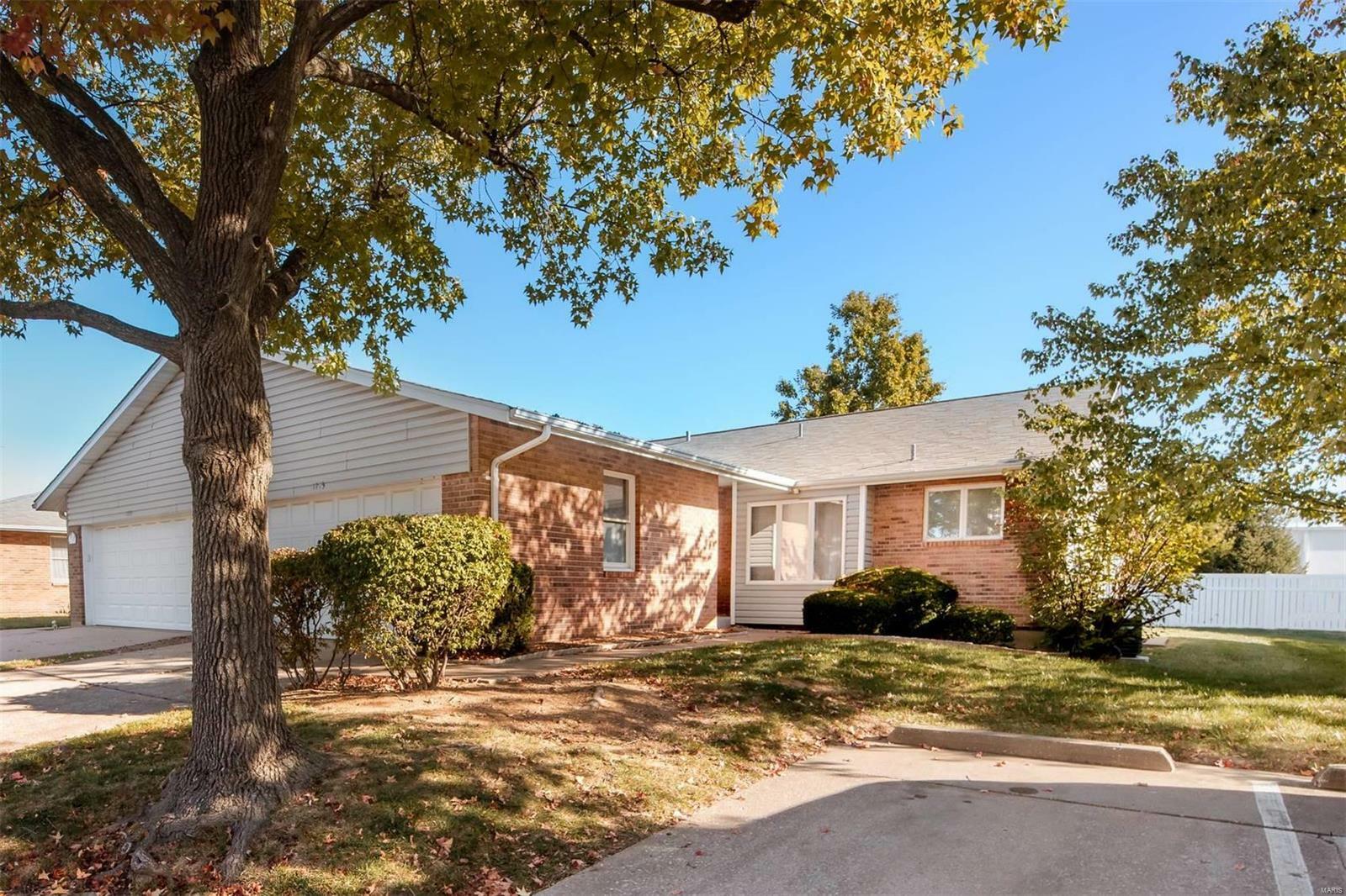 Property Photo:  1713 Forest Hills Drive A  MO 63303 