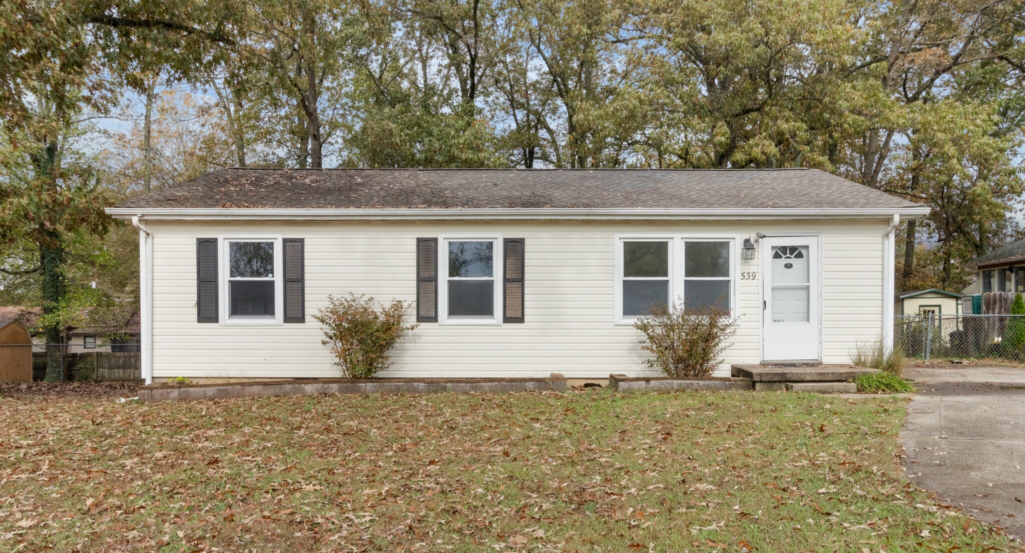 Property Photo:  539 Margrave Dr  TN 37042 