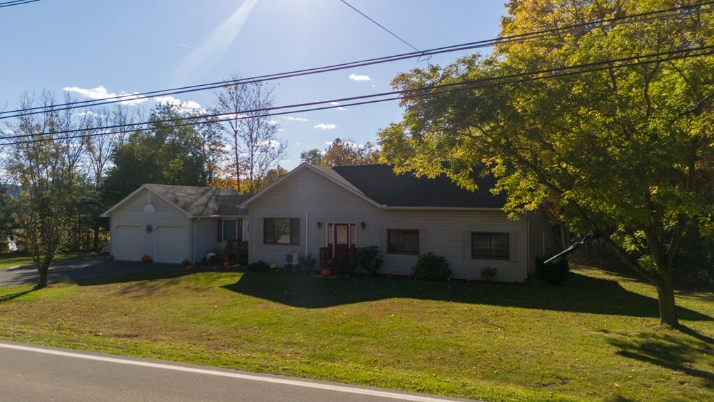 Property Photo:  5341 Sheshequin Road  PA 18850 