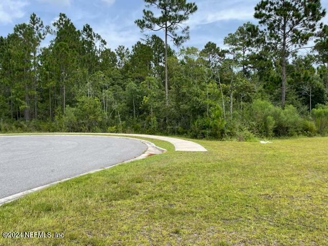 Property Photo:  7161 Palm Reserve Lane  FL 32222 