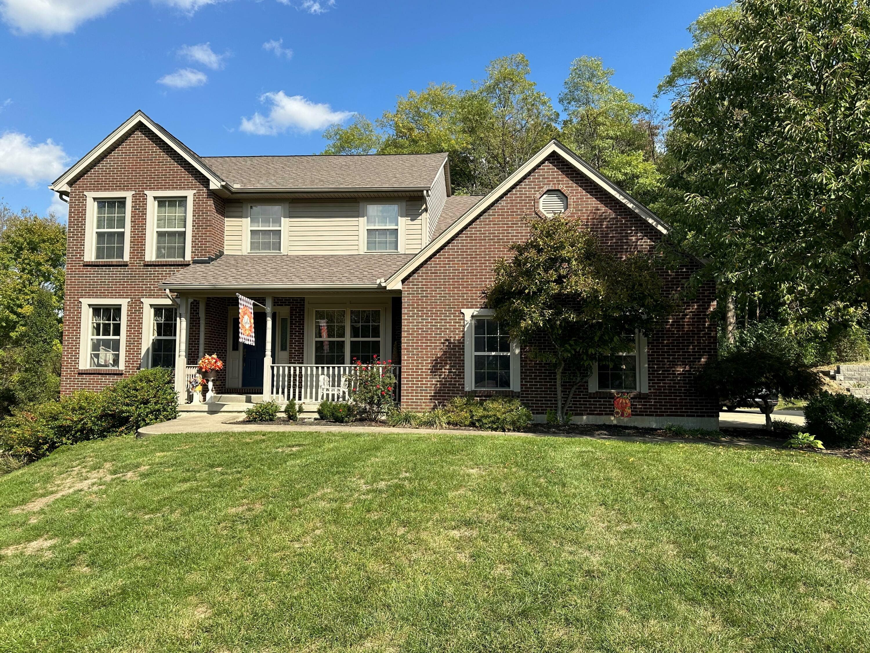 Property Photo:  1131 Appomattox Drive  KY 41042 