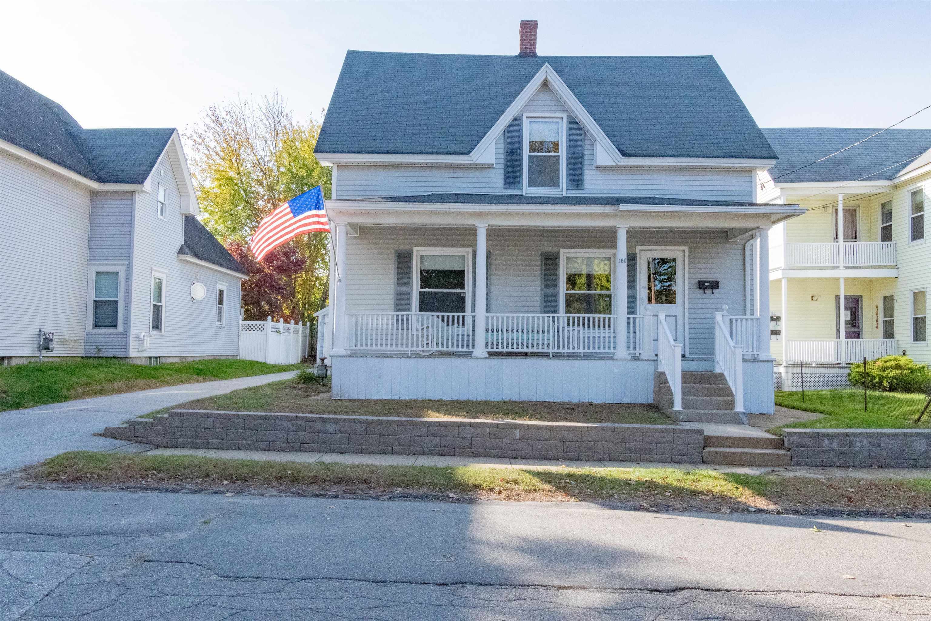 Property Photo:  160 Cypress Street  NH 03103 