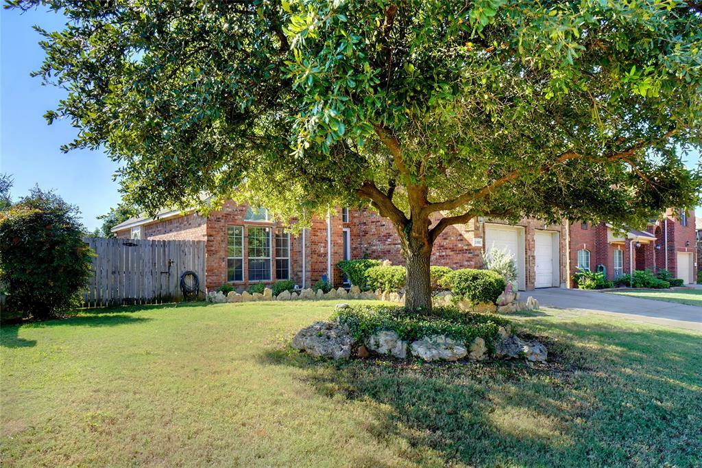 Property Photo:  5101 Cedar Brush Drive  TX 76123 