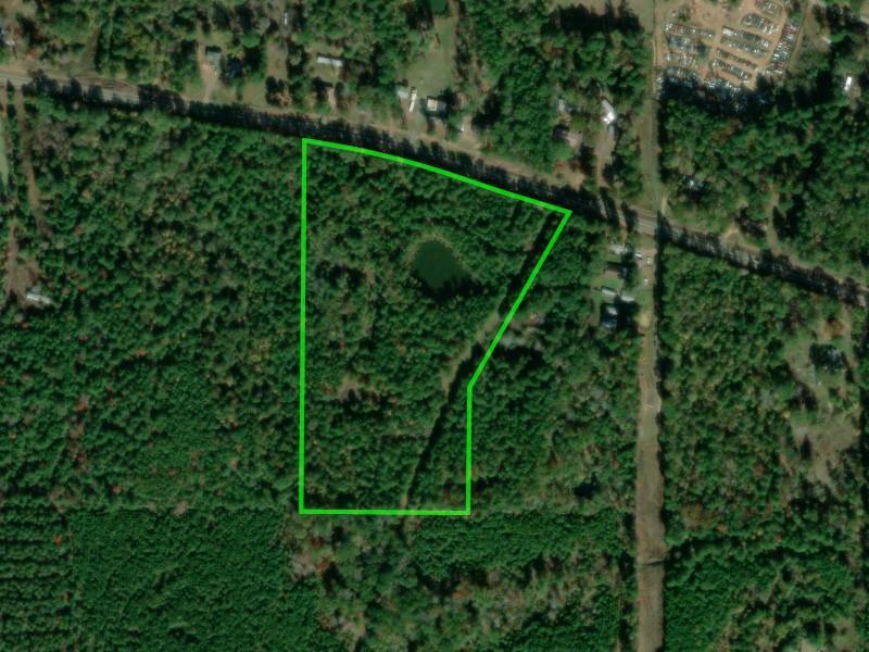 0 Mooringsport Latex Road  Shreveport LA 71060 photo