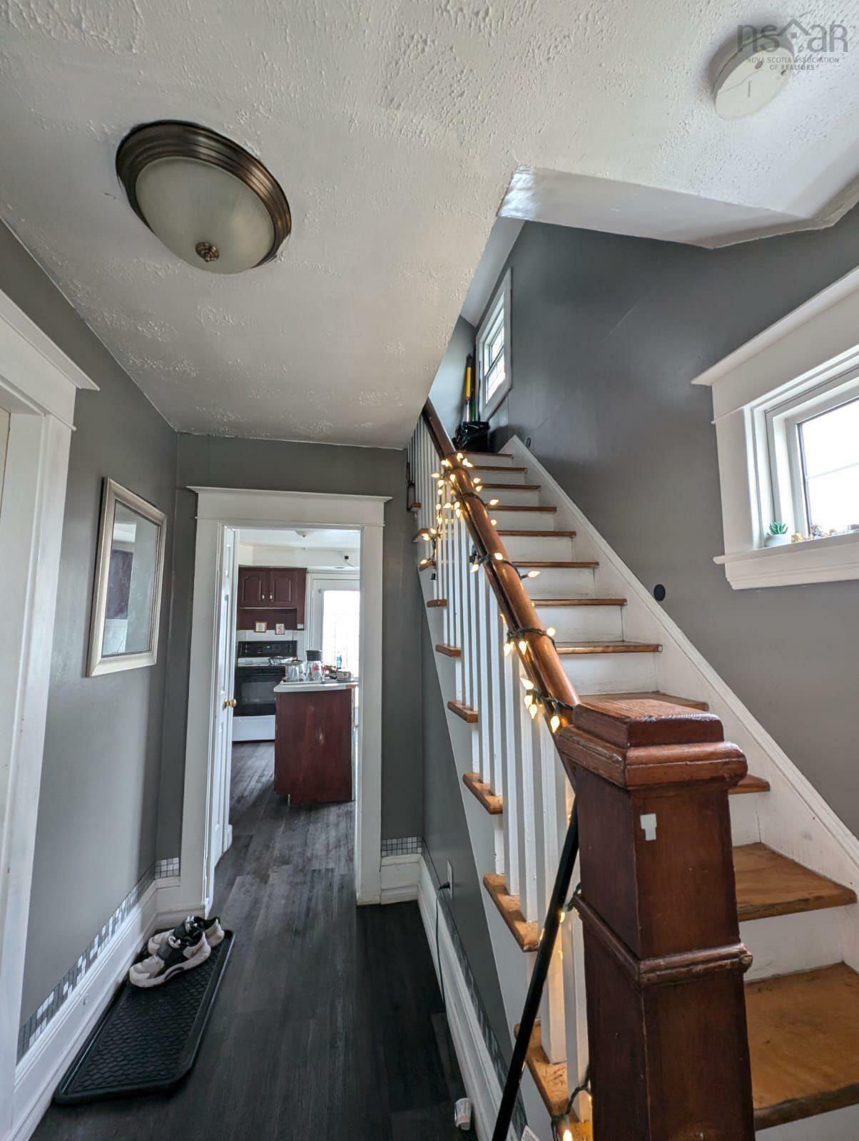 Property Photo:  26 McDougall Street  NS B1A 3E7 